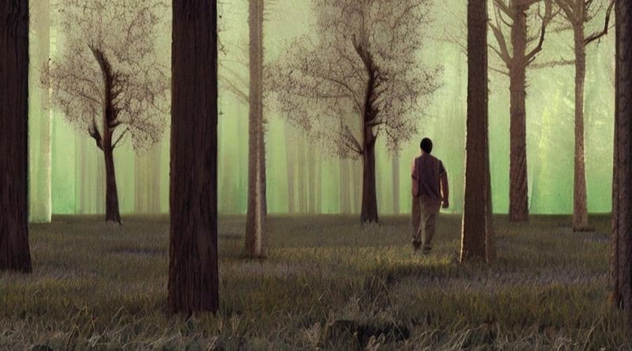 Cover Image for Serendipia!